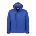 Heren Softshell Jas Santino STOCKHOLM